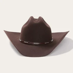 72 Llano 4X Cowboy Hat