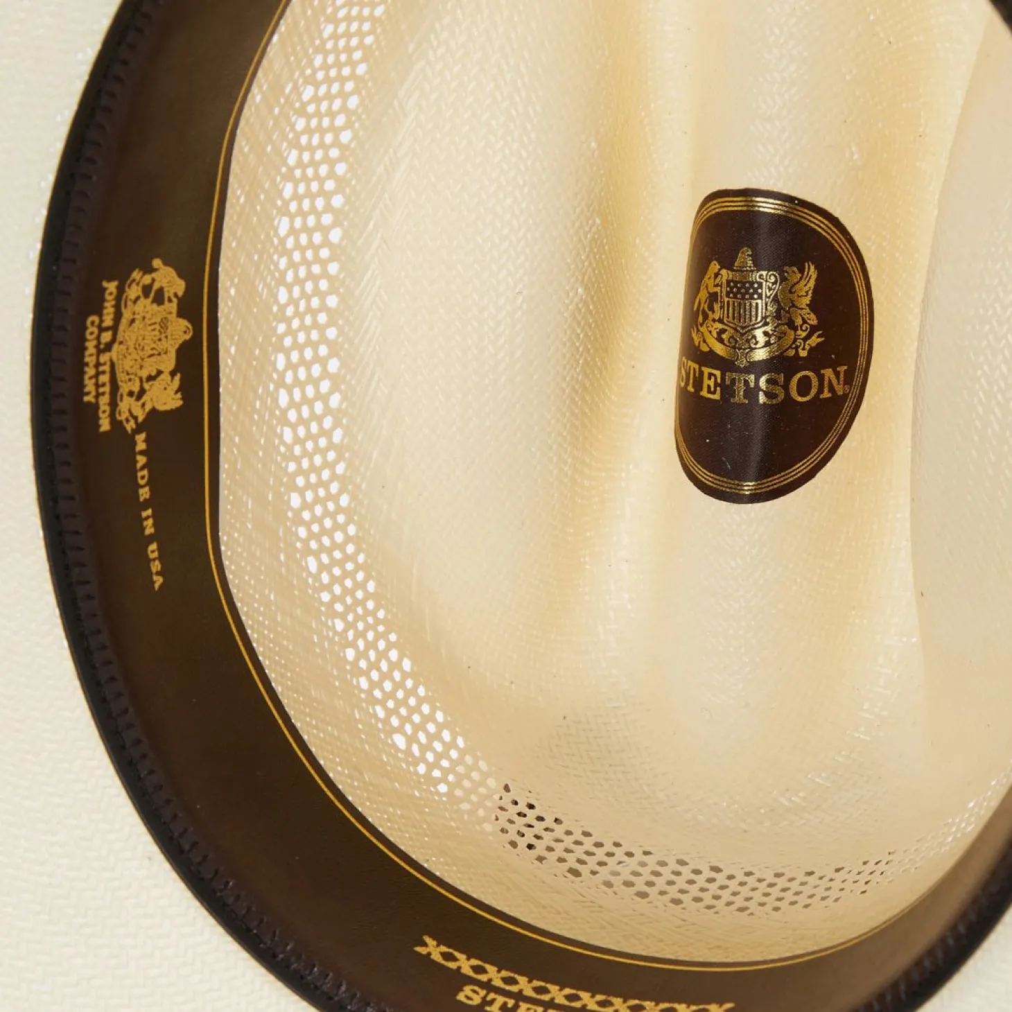 Lobo 10X Straw Cowboy Hat