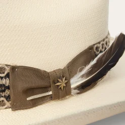 Lonetree Straw Hat