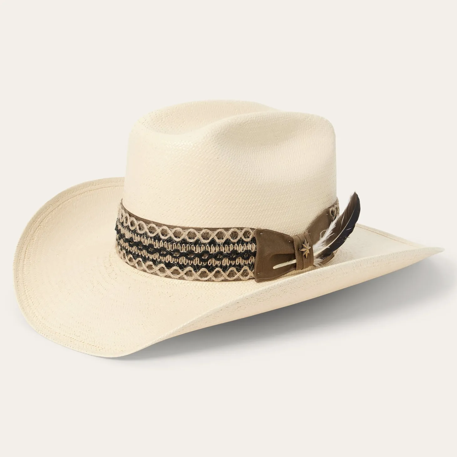 Lonetree Straw Hat