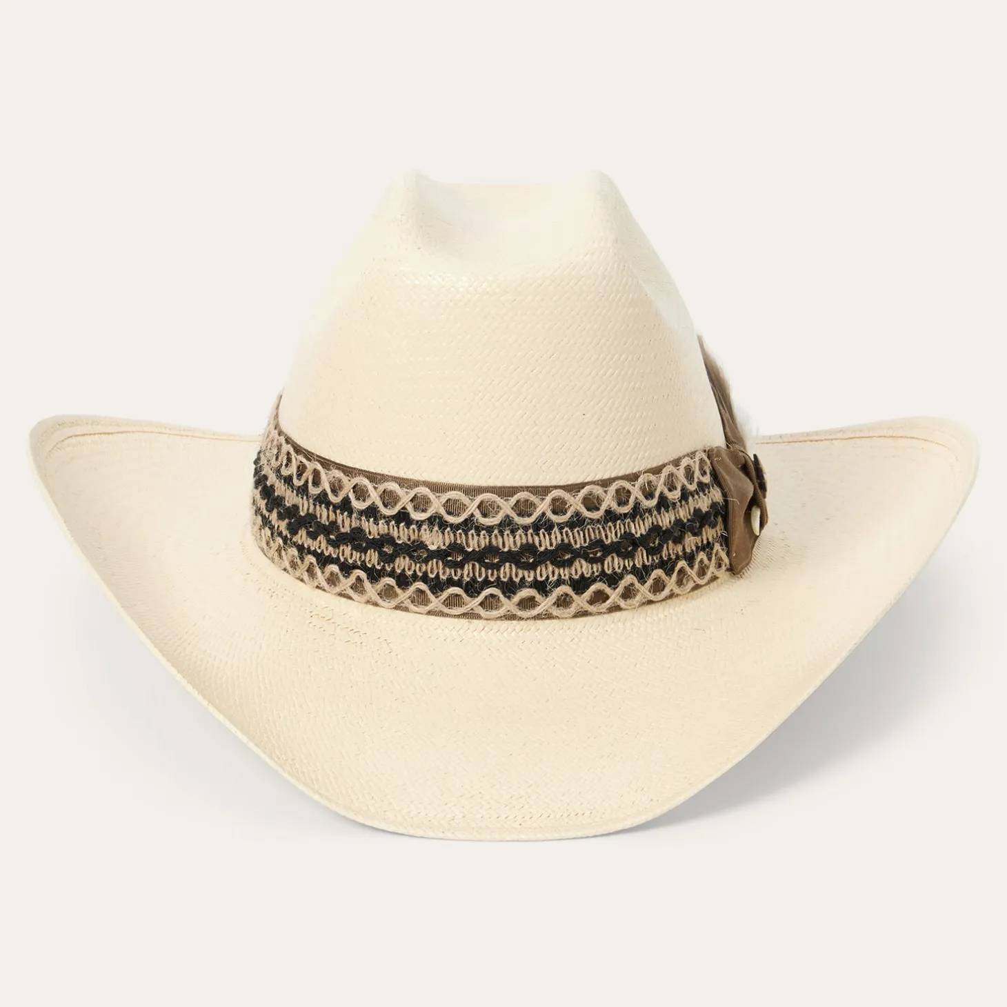Lonetree Straw Hat
