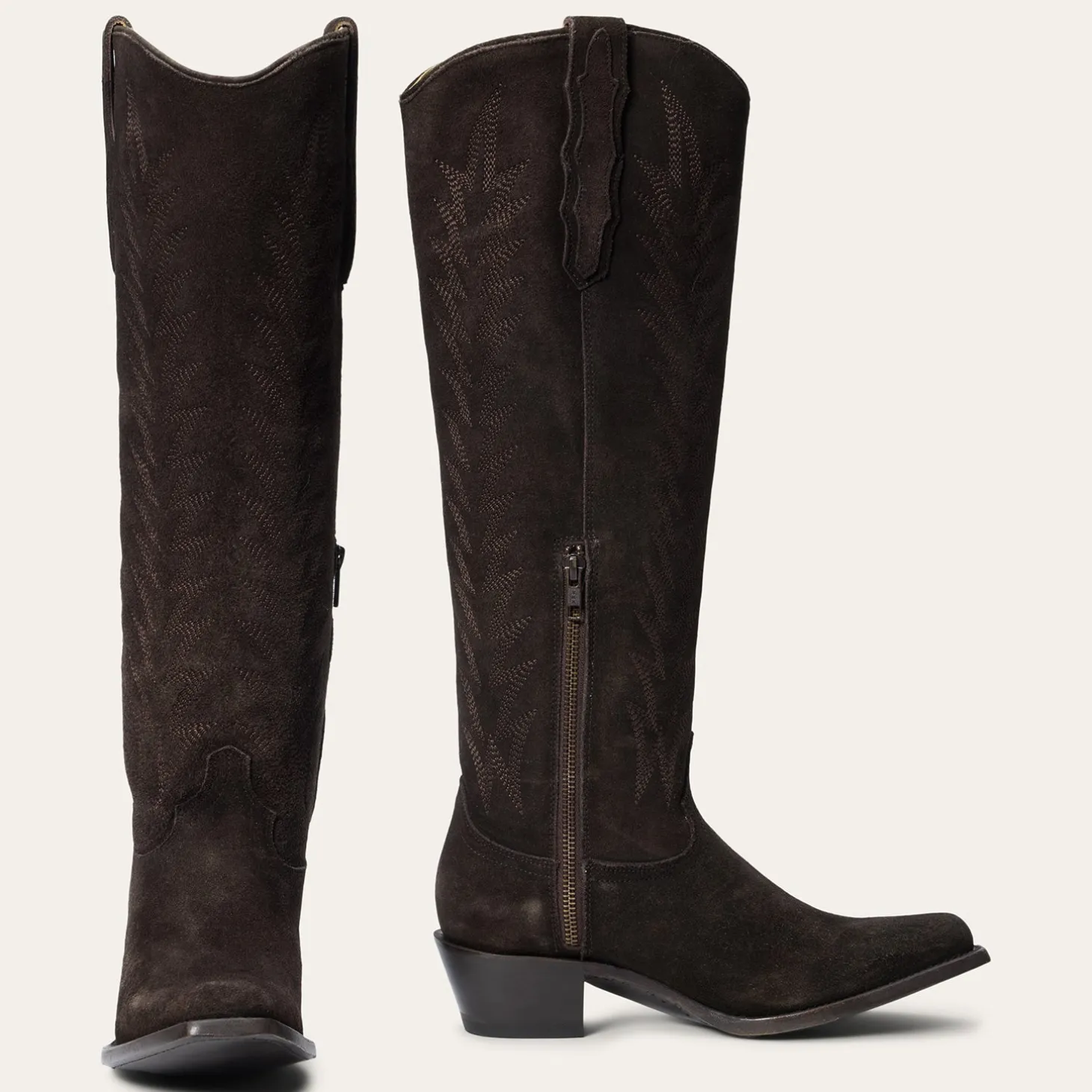 Loretta Boots
