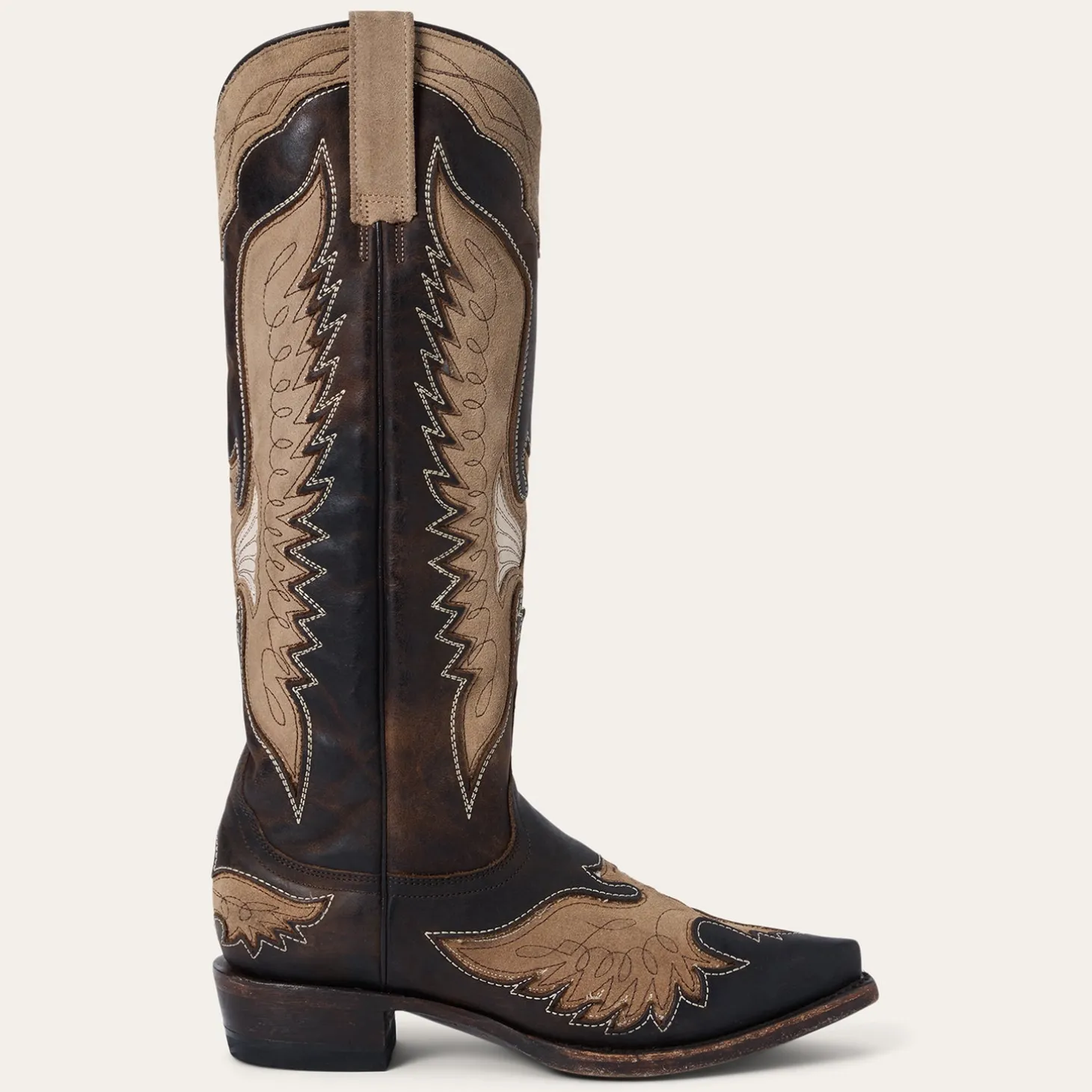 Lottie Boots