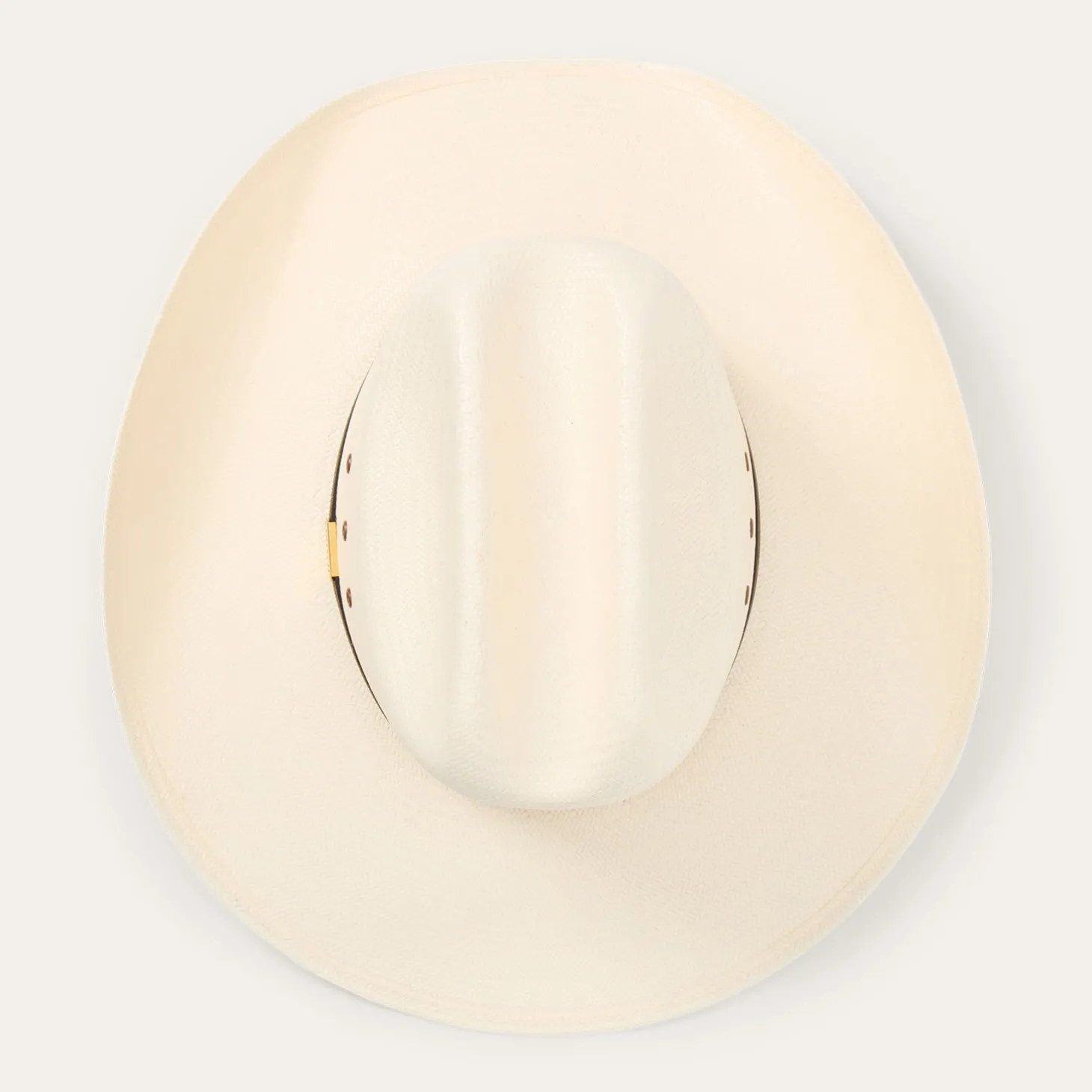 Maddock 10X Straw Cowboy Hat
