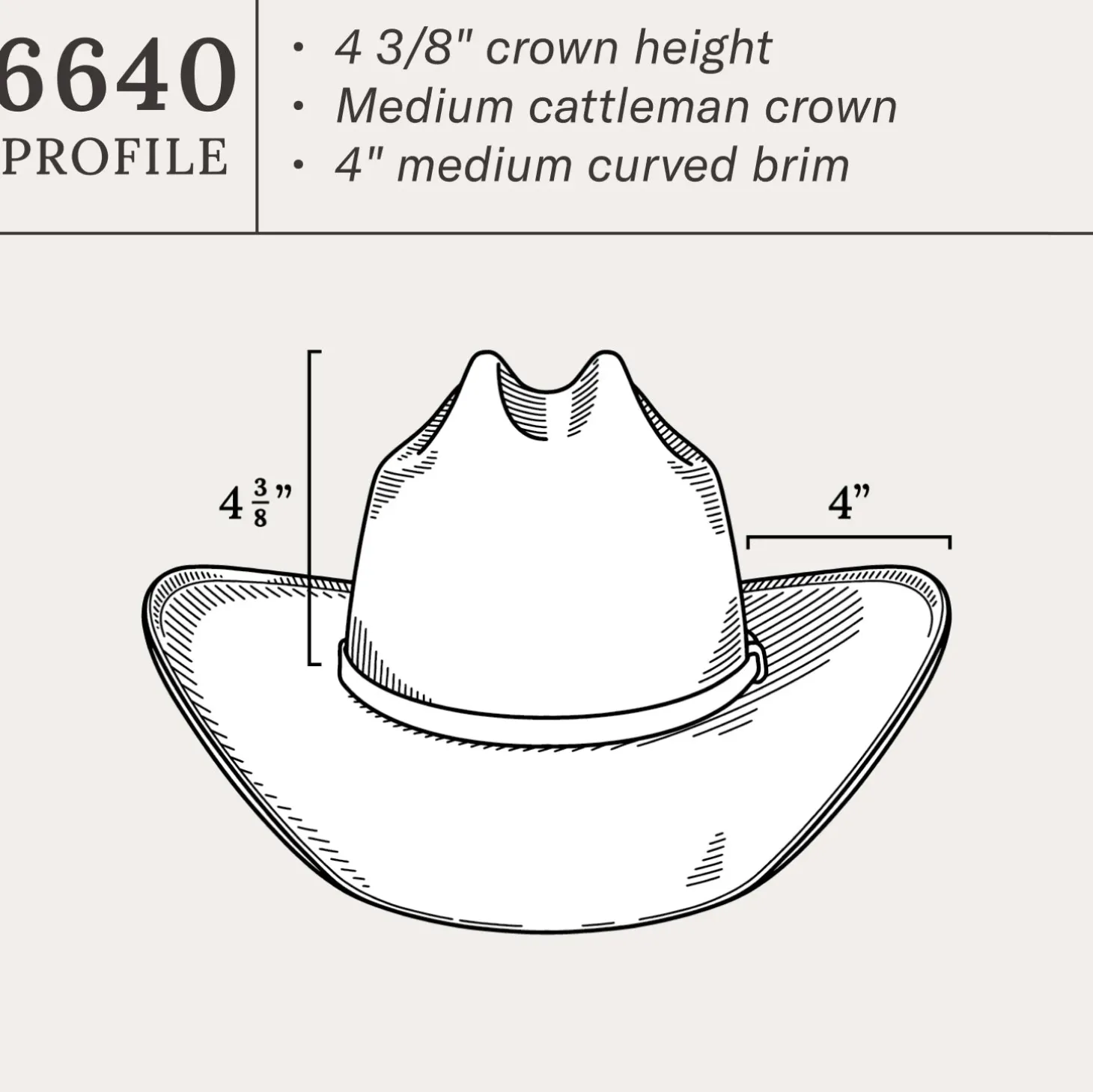Maddock 10X Straw Cowboy Hat