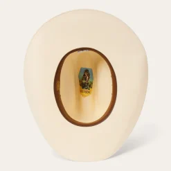 Maddock 10X Straw Cowboy Hat