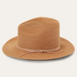 Magic Eye Straw Hat
