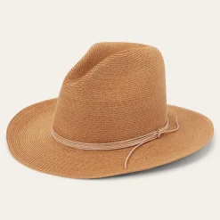 Magic Eye Straw Hat