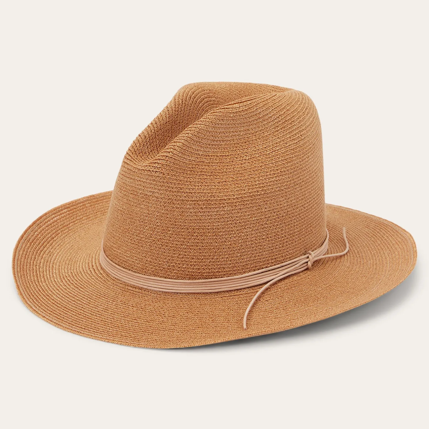 Magic Eye Straw Hat