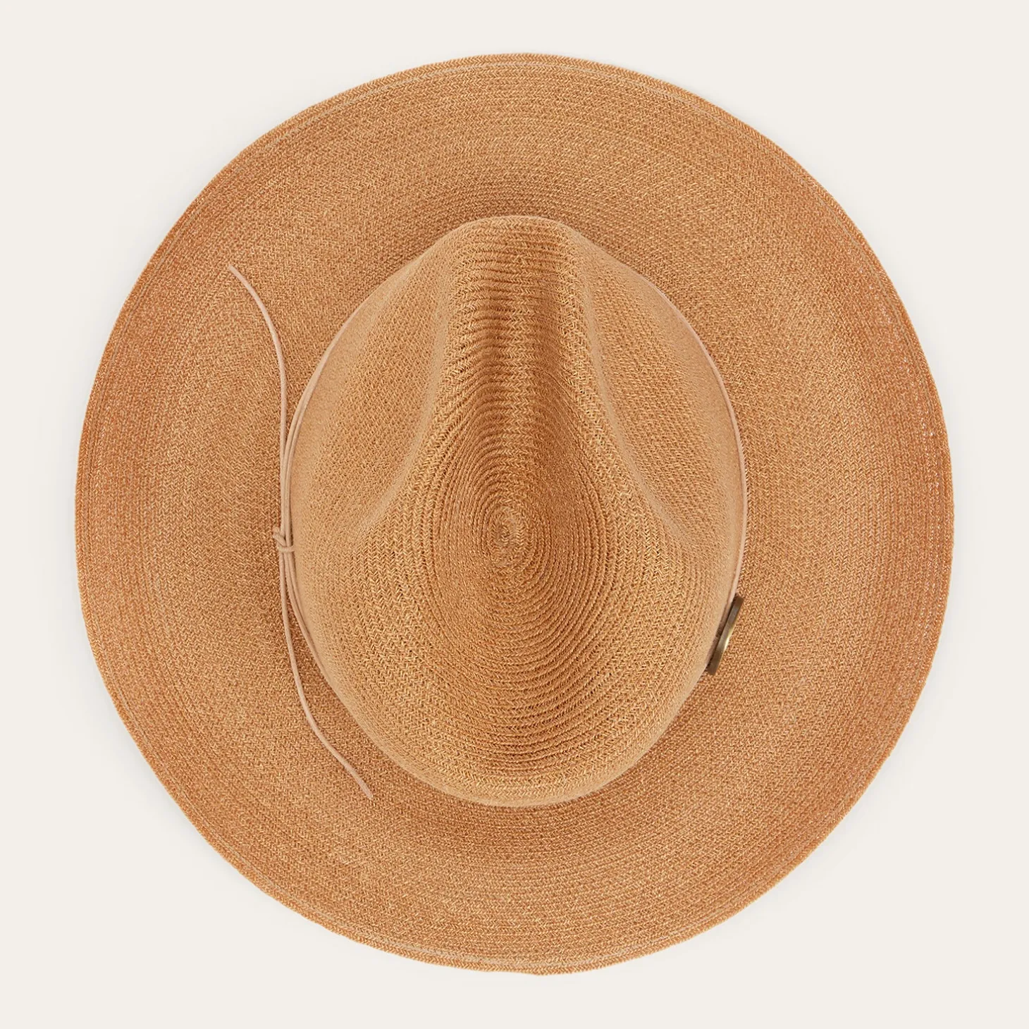 Magic Eye Straw Hat