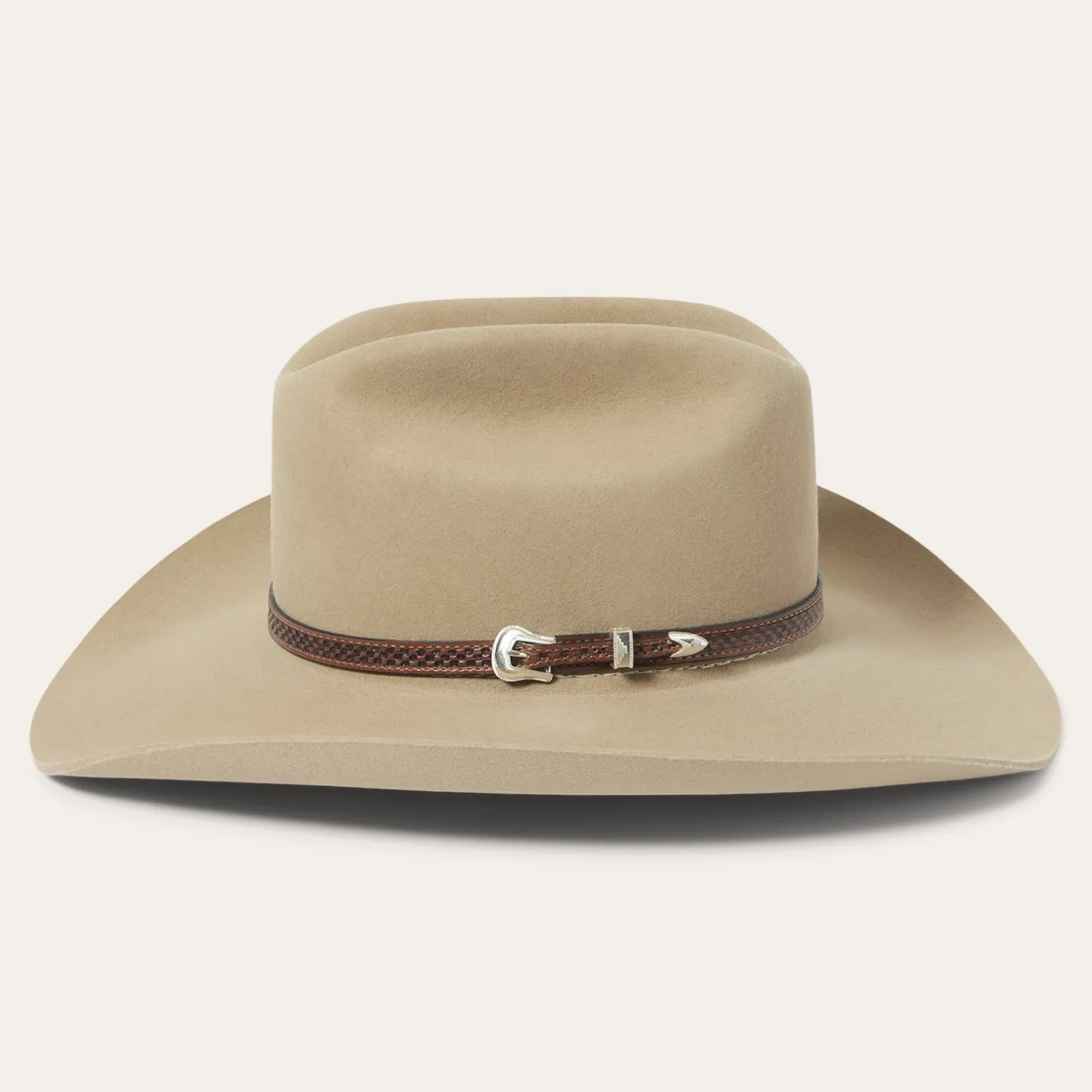 Marshall 4X Cowboy Hat