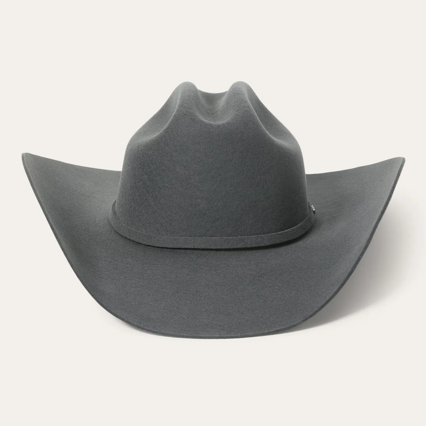 Mason 4X Cowboy Hat