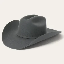 Mason 4X Cowboy Hat
