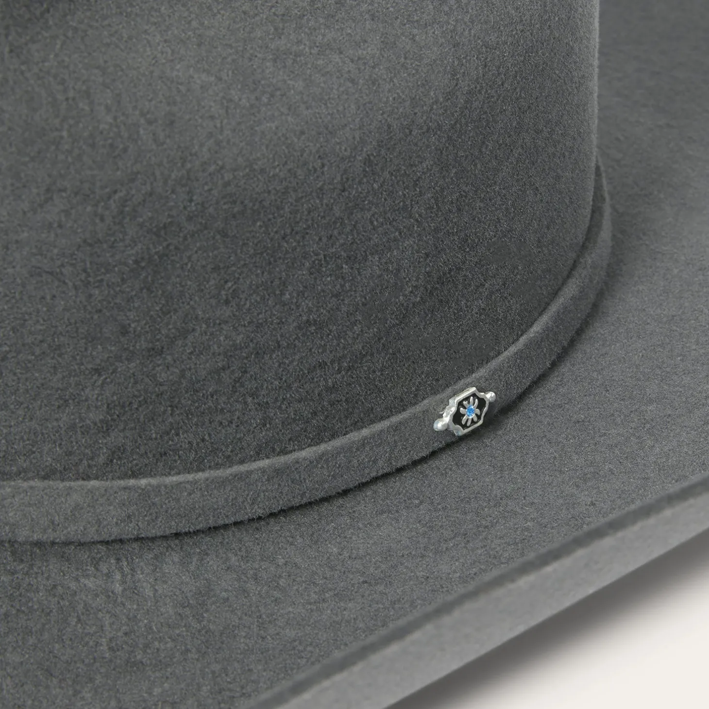 Mason 4X Cowboy Hat