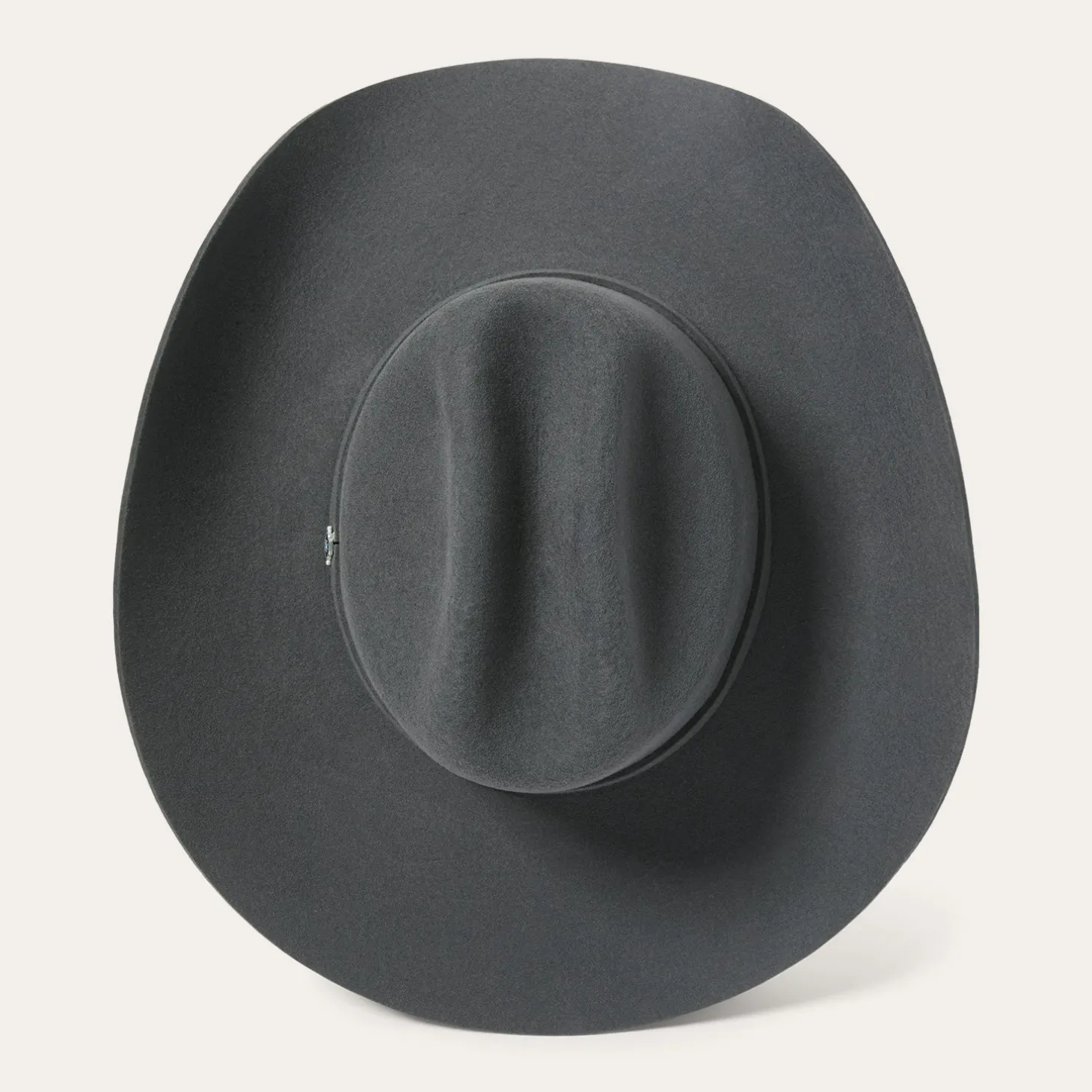 Mason 4X Cowboy Hat