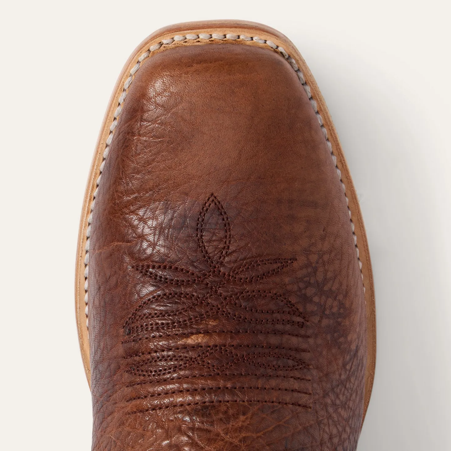 Maverick Bison Boots