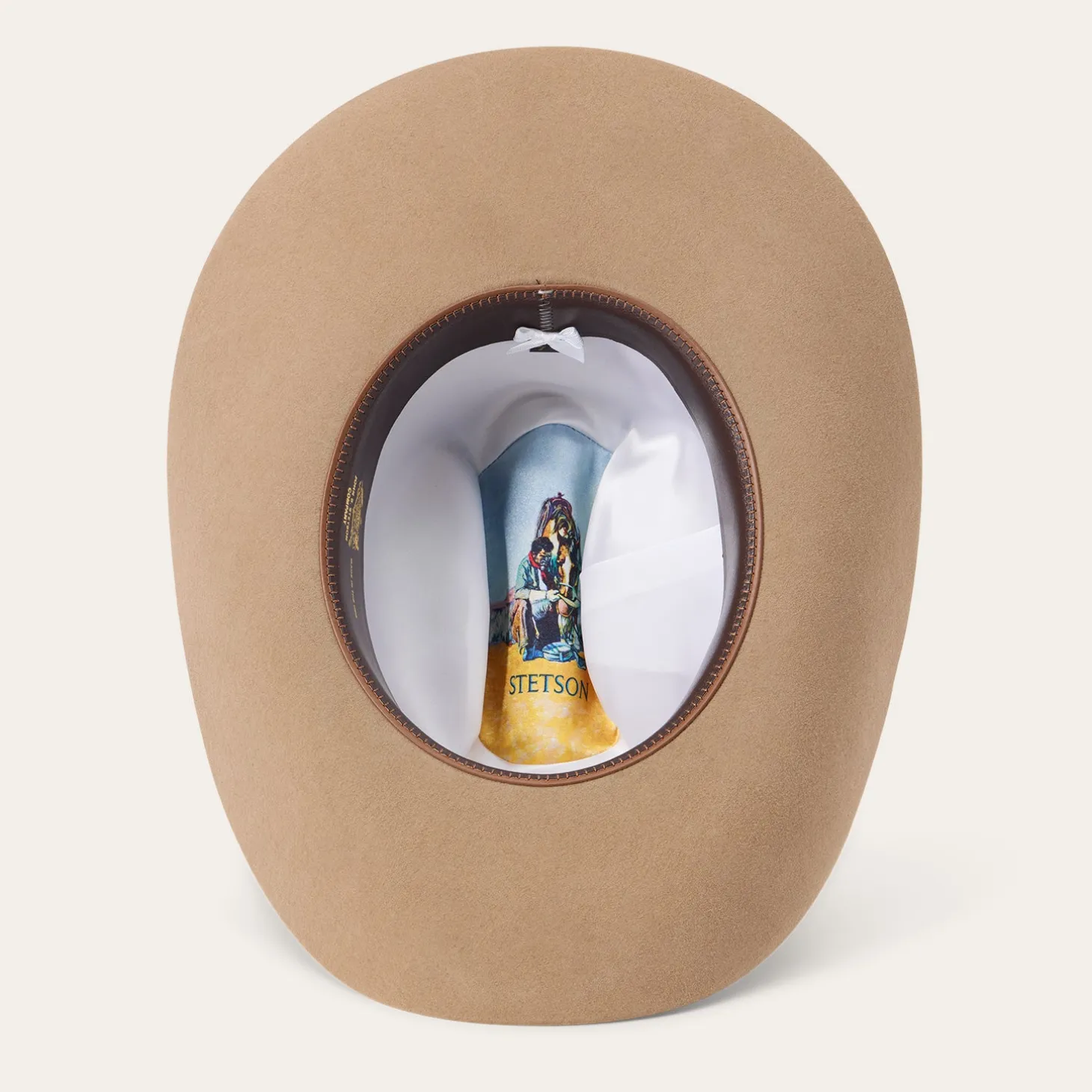 Mezcal 6X Cowboy Hat