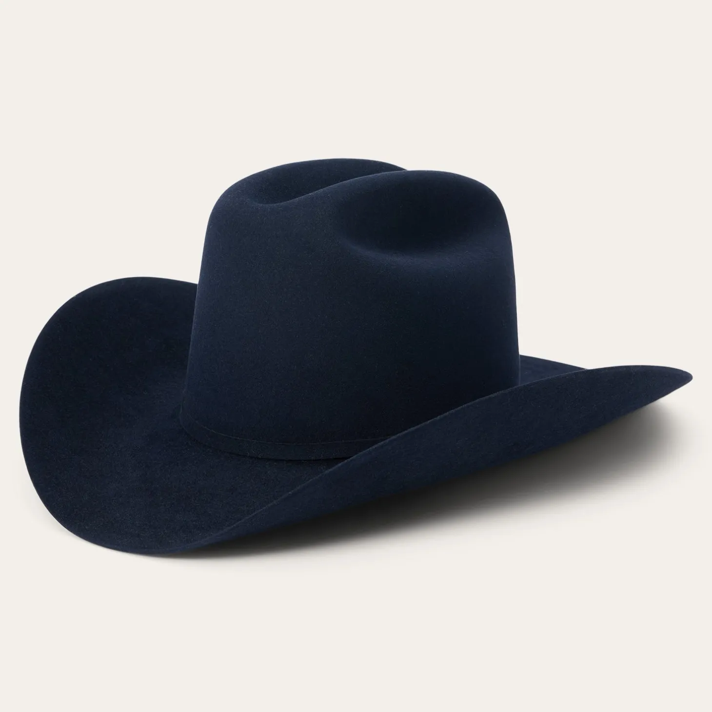 Mezcal 6X Cowboy Hat