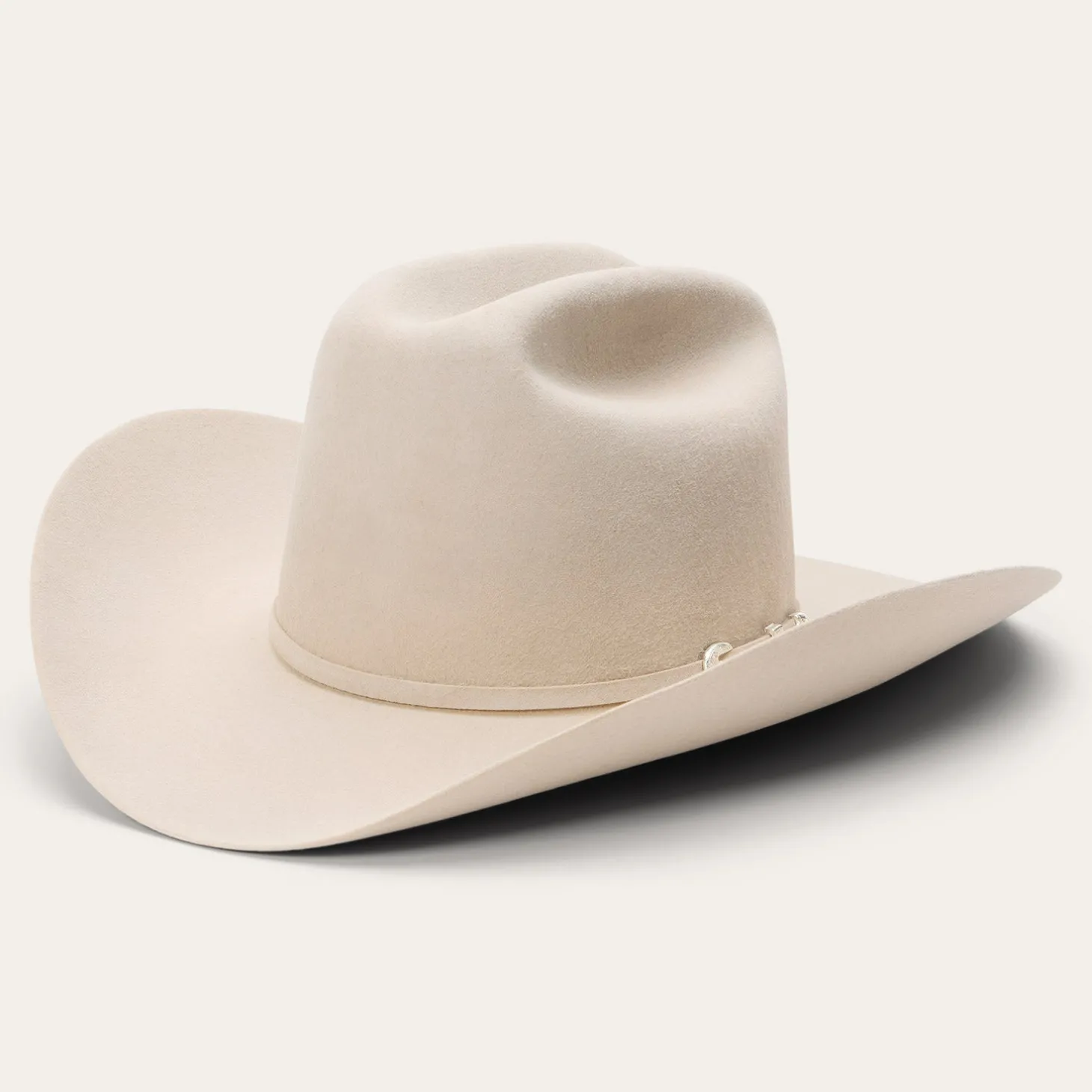 Mezcal 6X Cowboy Hat