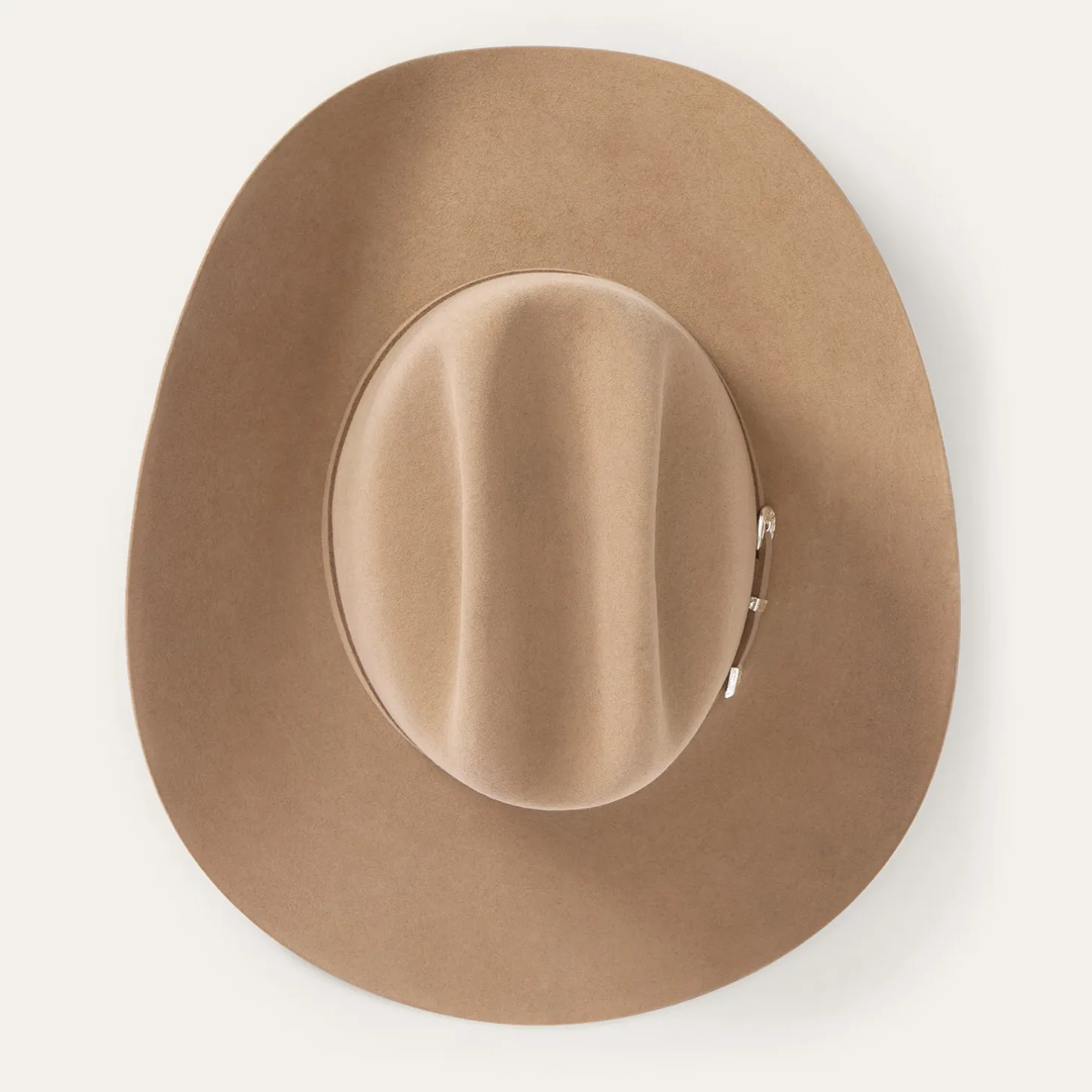 Mezcal 6X Cowboy Hat