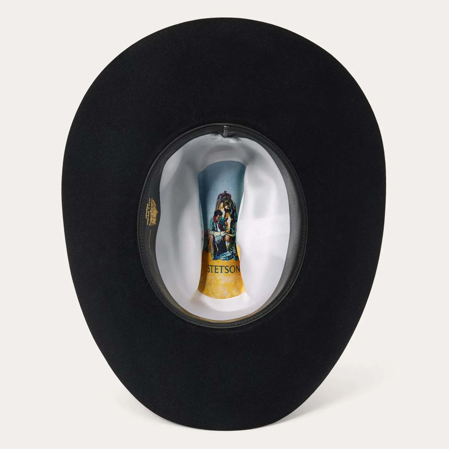 Mezcal 6X Cowboy Hat