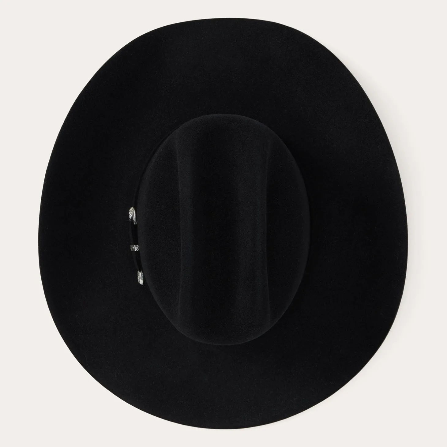 Mezcal 6X Cowboy Hat