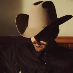 Mezcal 6X Cowboy Hat