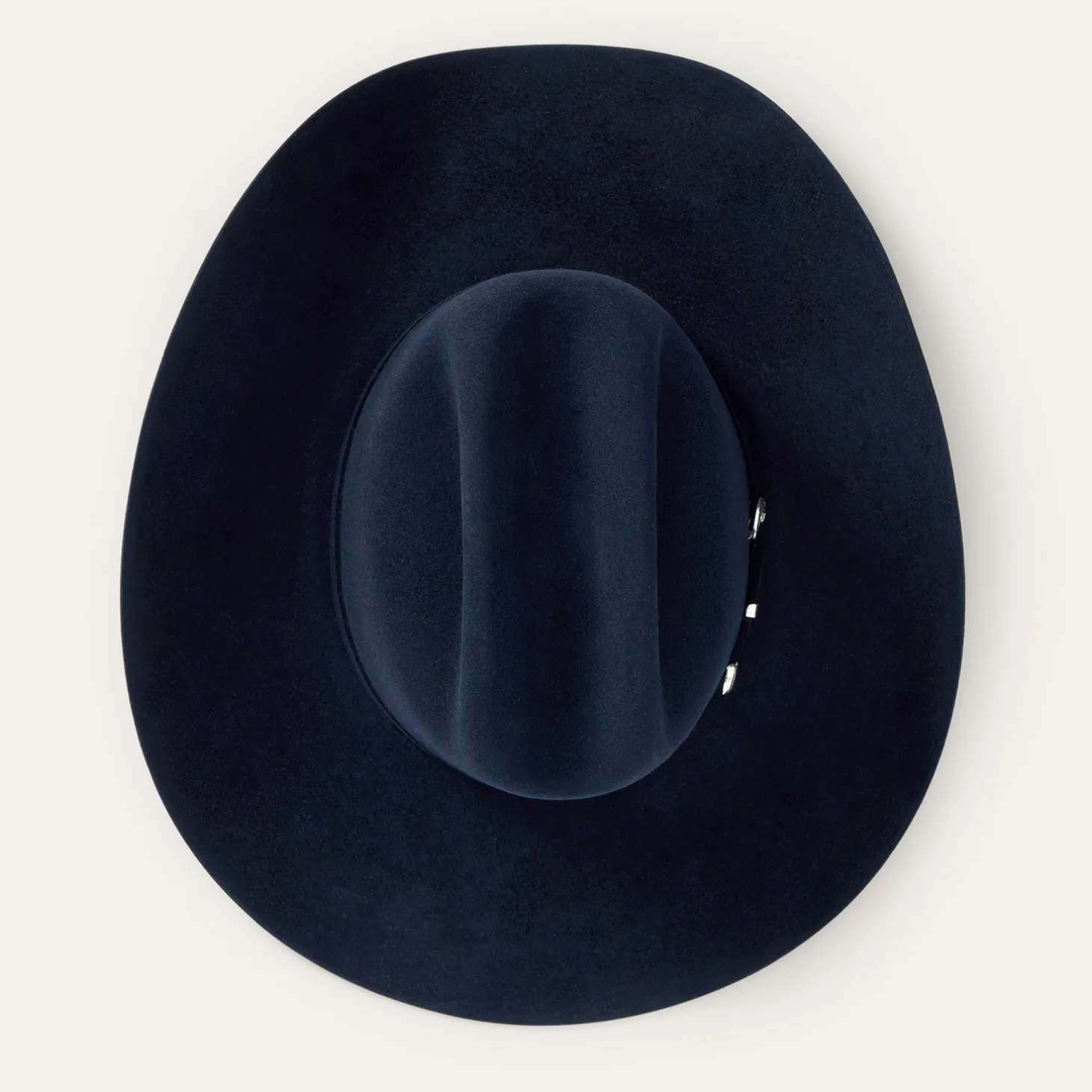 Mezcal 6X Cowboy Hat