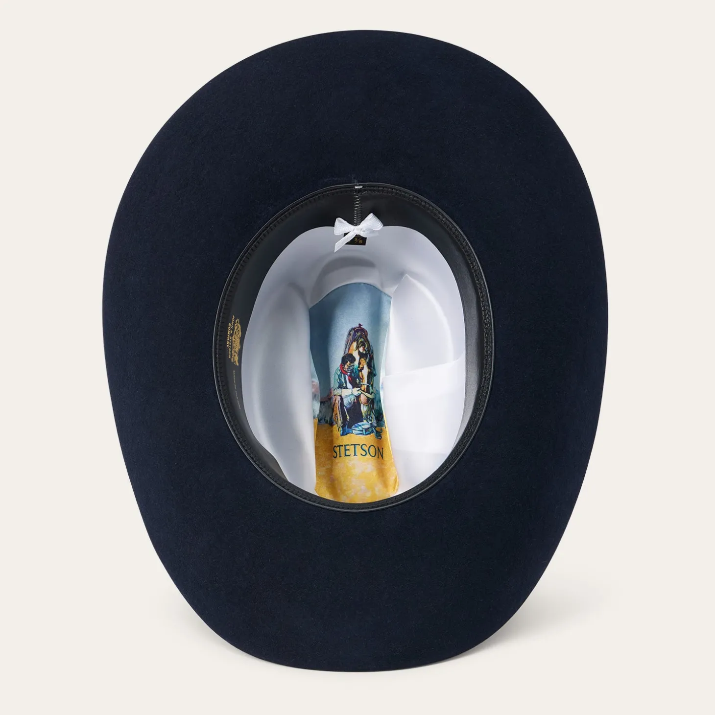Mezcal 6X Cowboy Hat