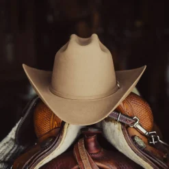 Mezcal 6X Cowboy Hat