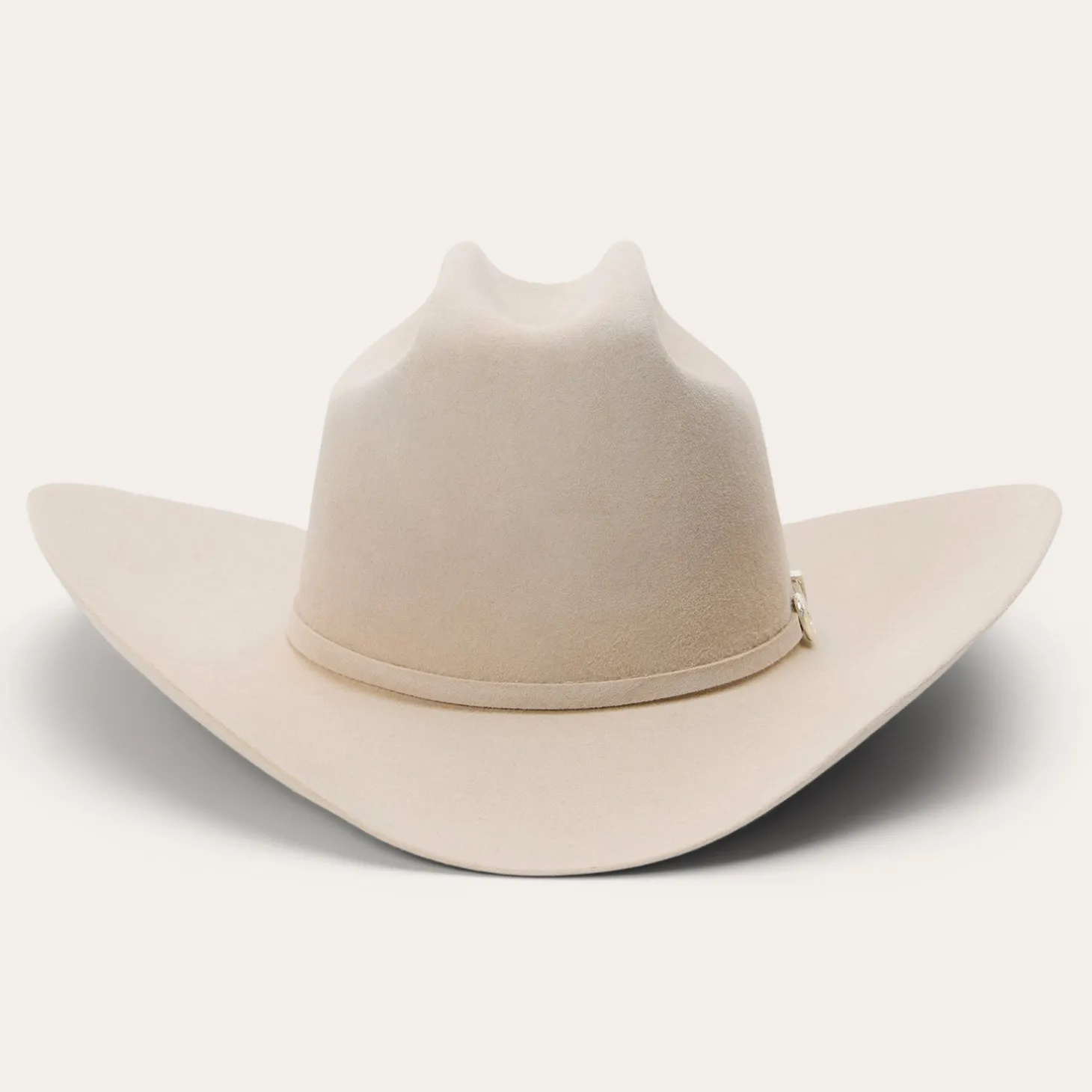 Mezcal 6X Cowboy Hat