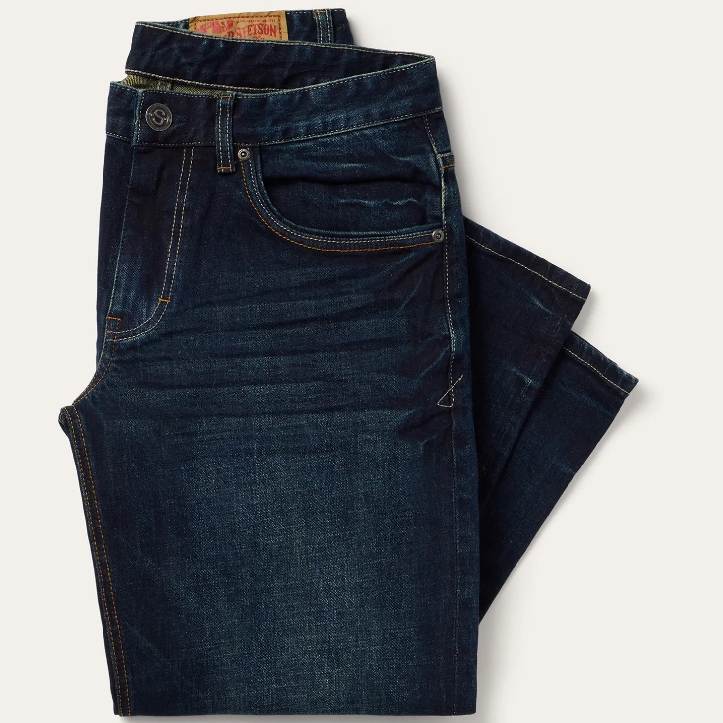 1313 Modern Fit Stretch Jeans