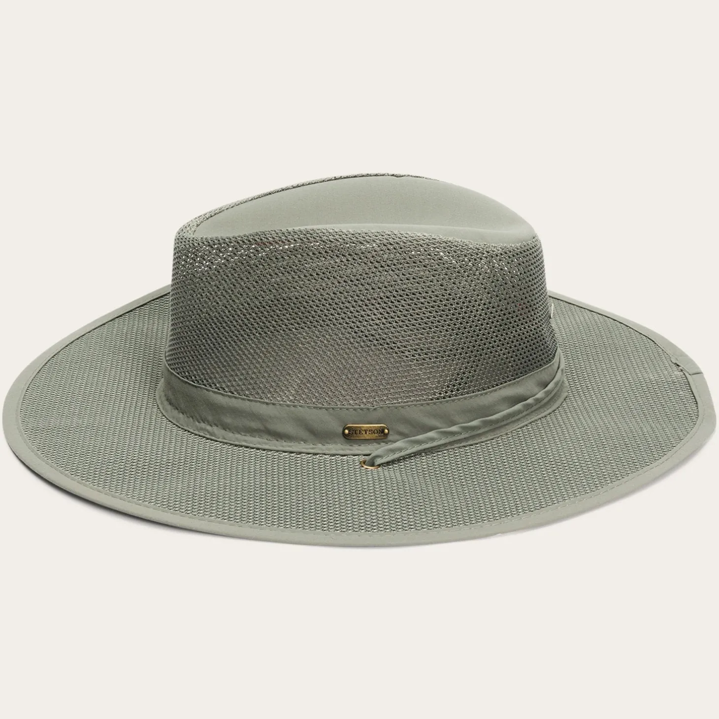 Montana 'No Fly Zone' Mesh Hat