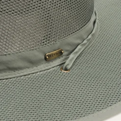 Montana 'No Fly Zone' Mesh Hat