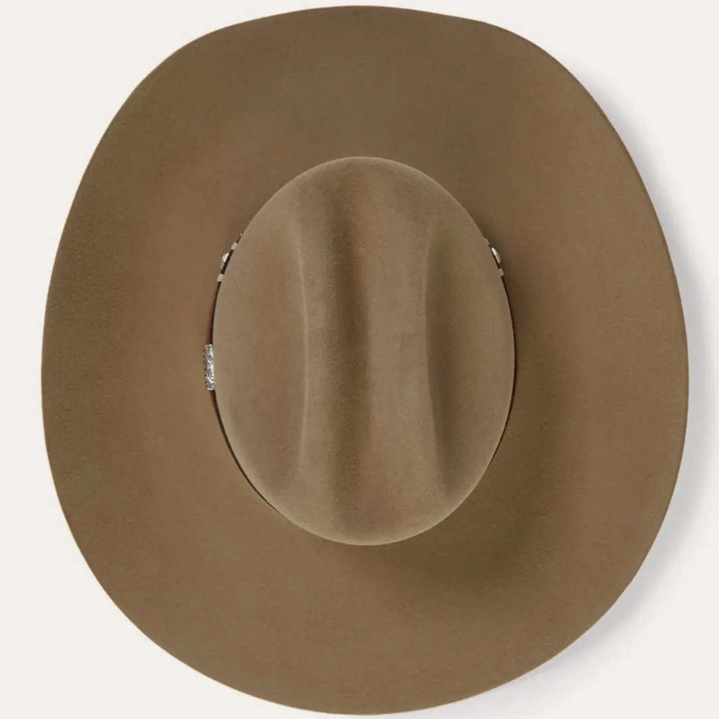 Monterey 6X Cowboy Hat