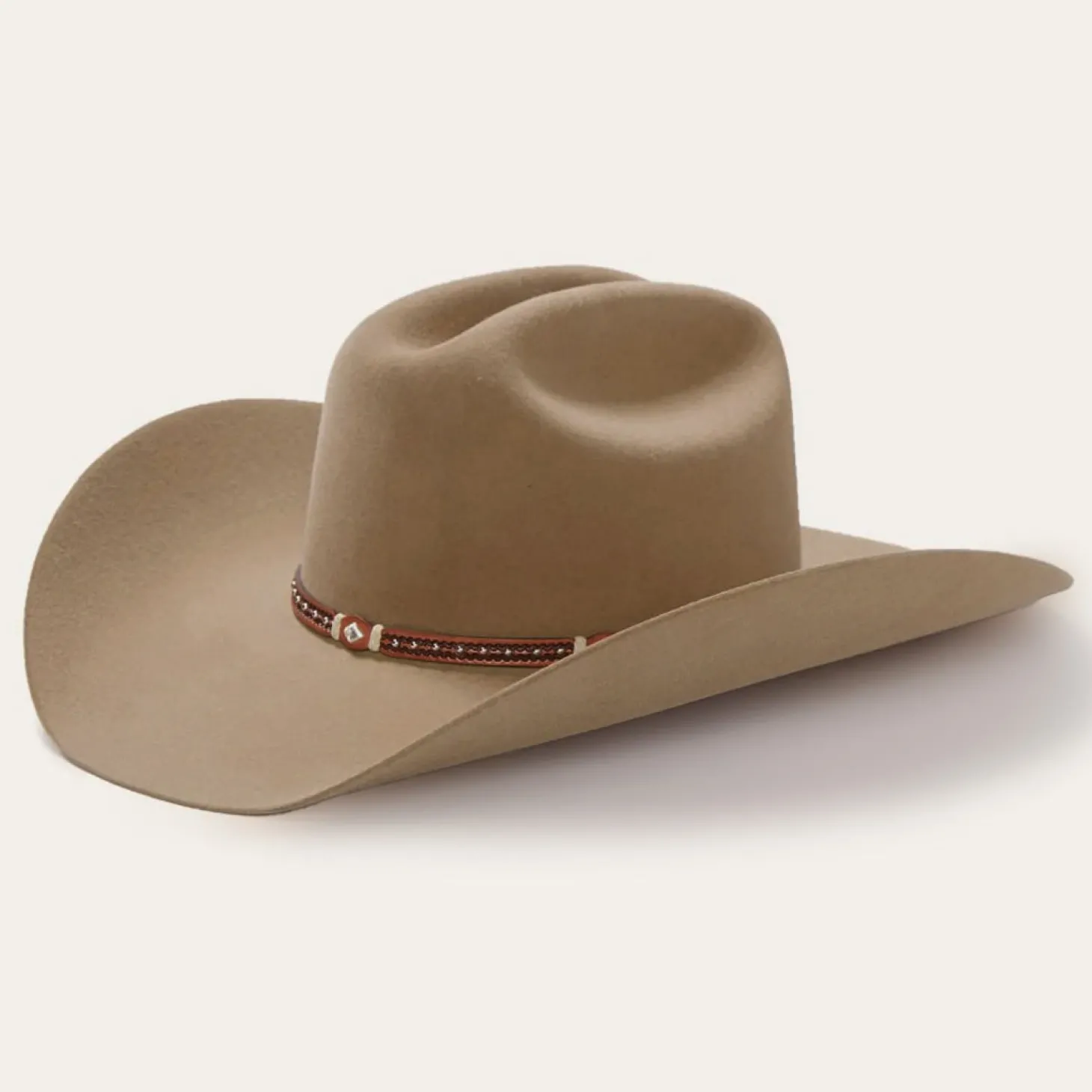 Monterey 6X Cowboy Hat