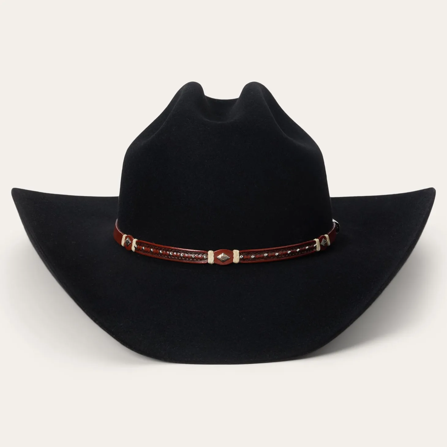 Monterey 6X Cowboy Hat