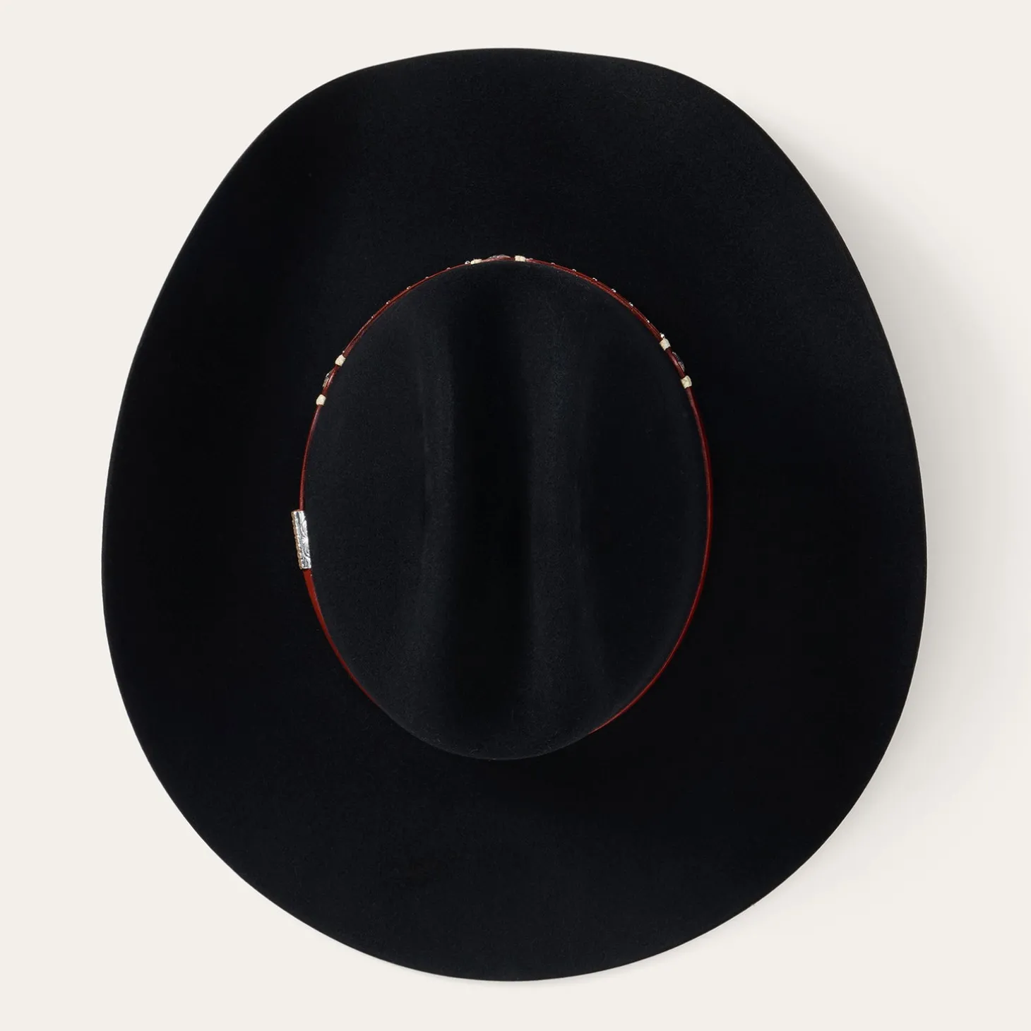 Monterey 6X Cowboy Hat