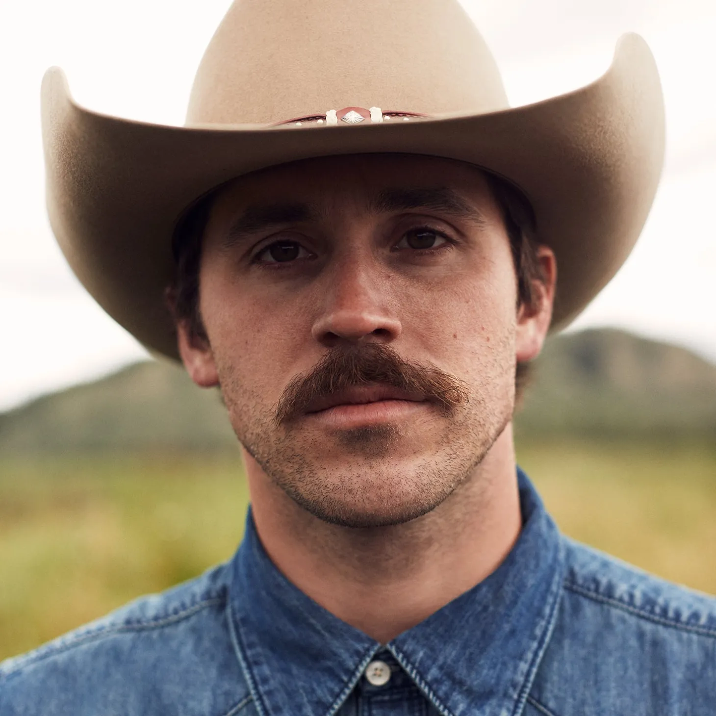 Monterey 6X Cowboy Hat