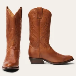 Mossman Boots