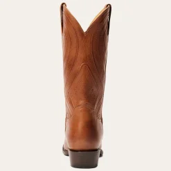 Mossman Boots