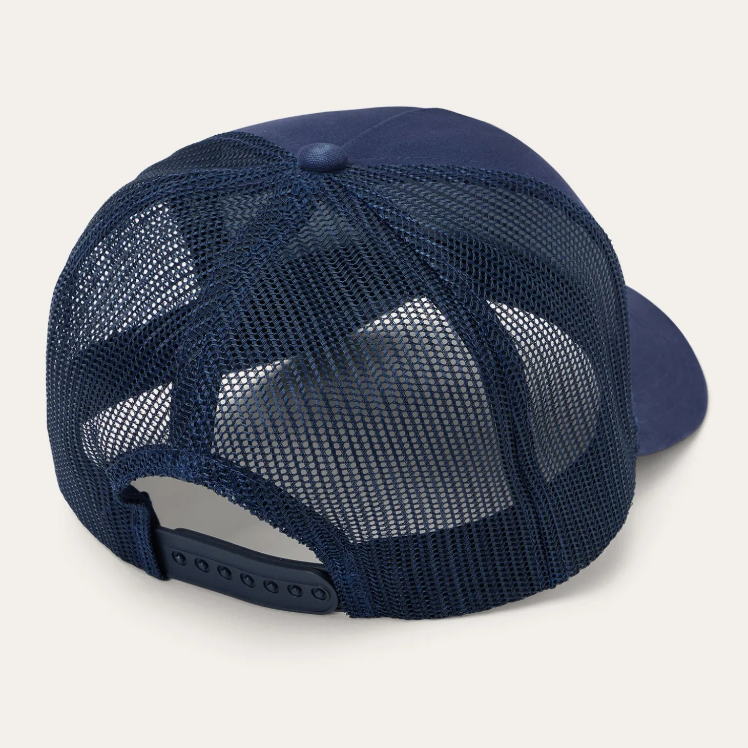 Mountain Sunset Trucker Cap
