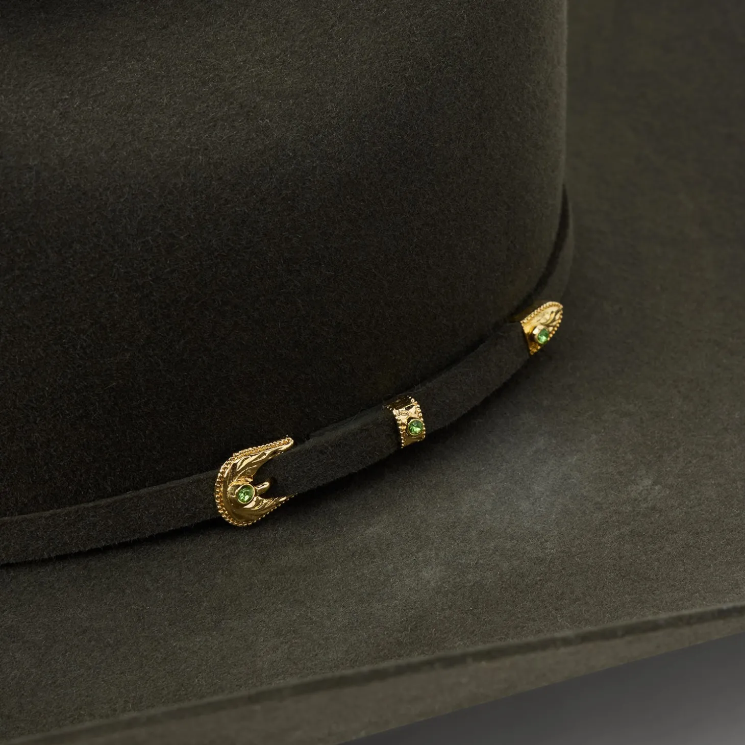 Munford 6X Cowboy Hat