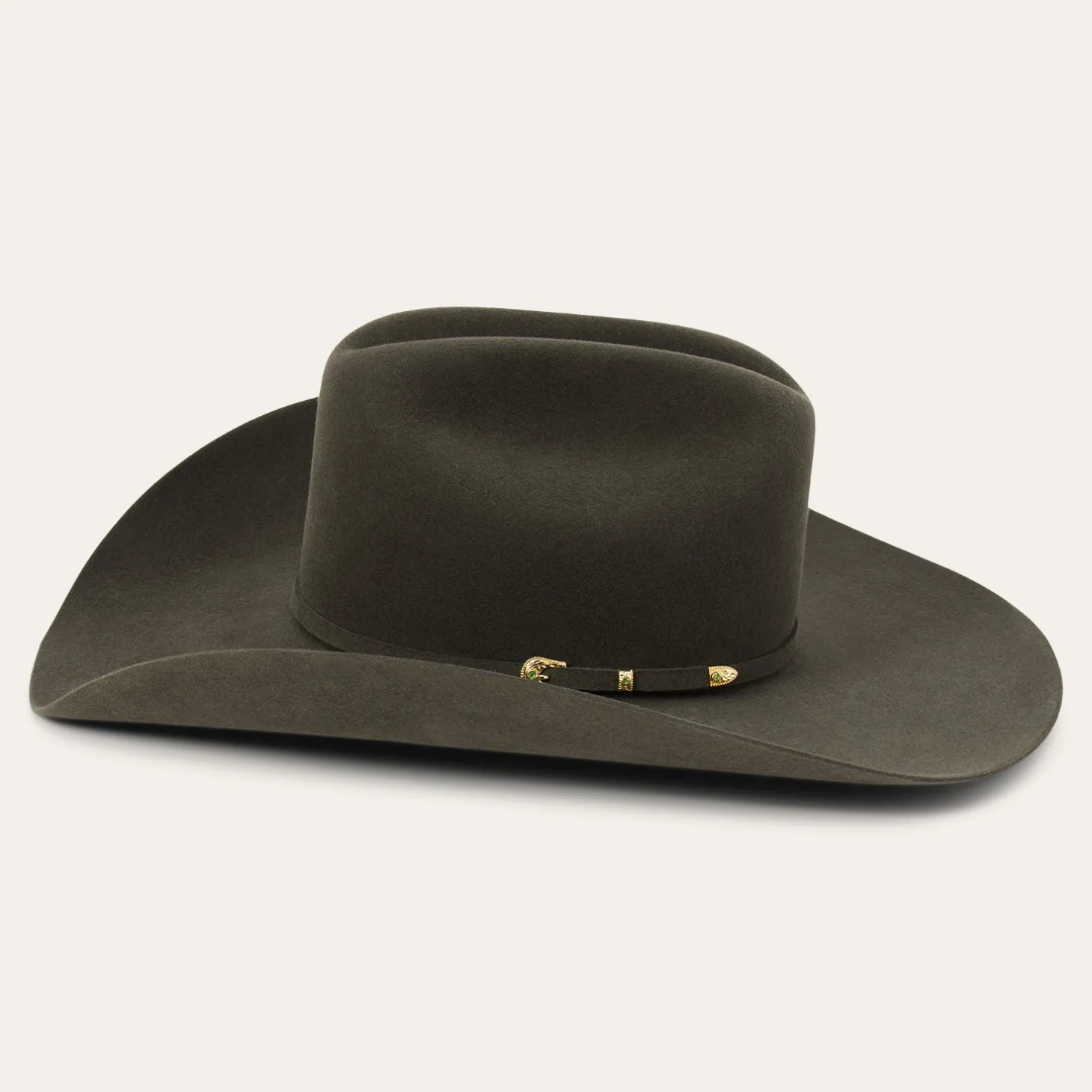 Munford 6X Cowboy Hat