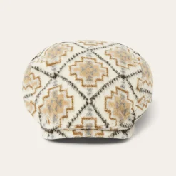 Navajo Jersey Driver Cap