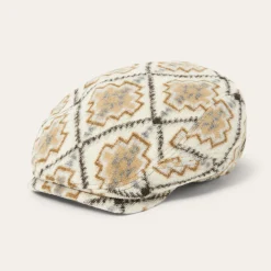 Navajo Jersey Driver Cap