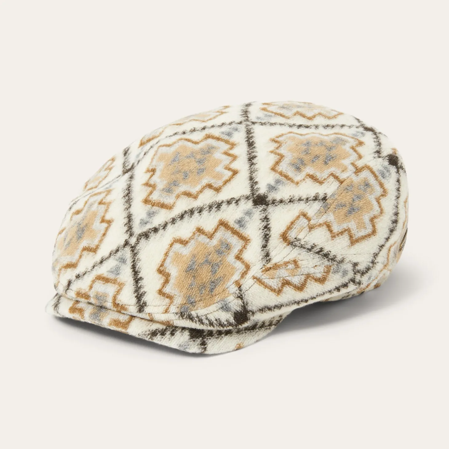 Navajo Jersey Driver Cap