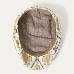 Navajo Jersey Driver Cap