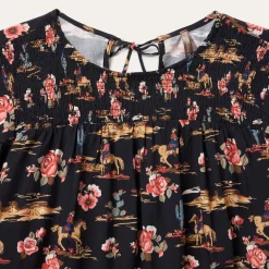 Night Ride Blouse