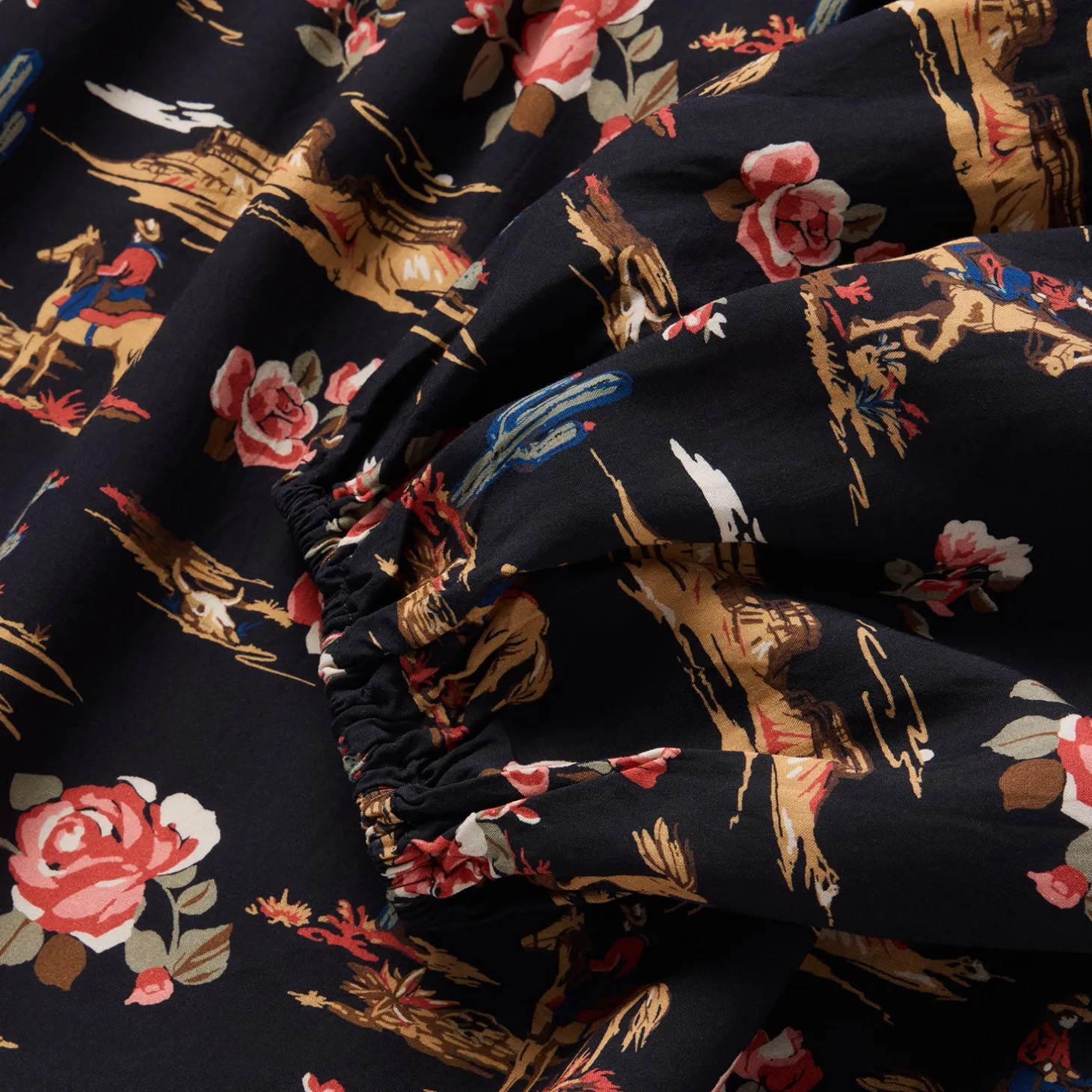 Night Ride Blouse